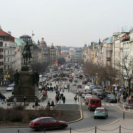 Apartament Designer Loft 2 Praga Zewnętrze zdjęcie