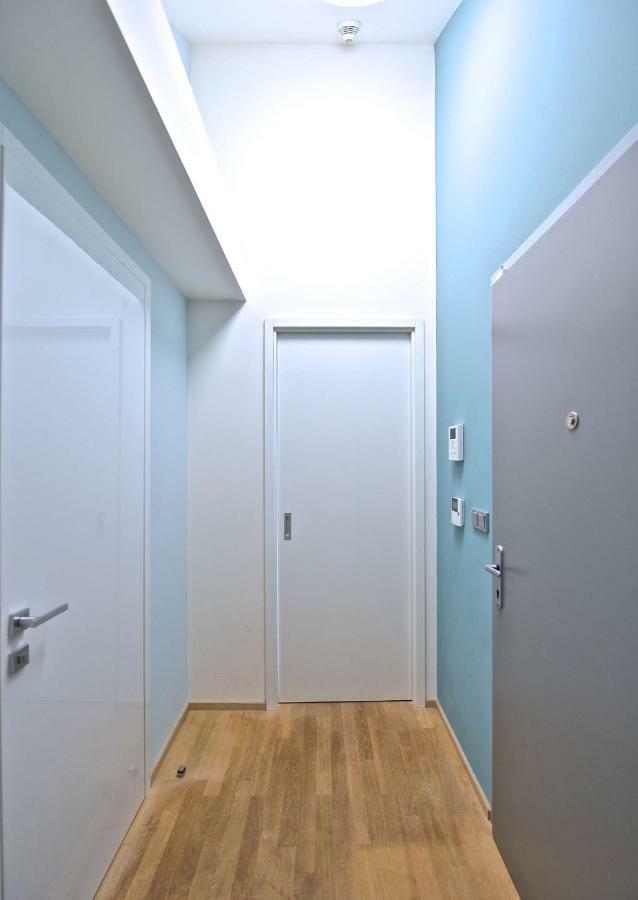 Apartament Designer Loft 2 Praga Zewnętrze zdjęcie