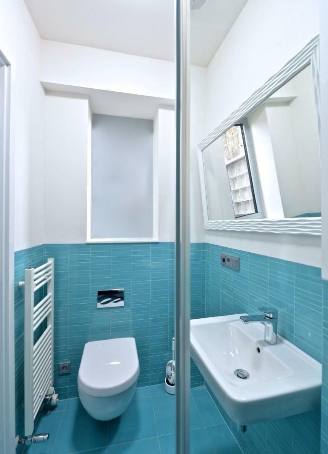 Apartament Designer Loft 2 Praga Zewnętrze zdjęcie