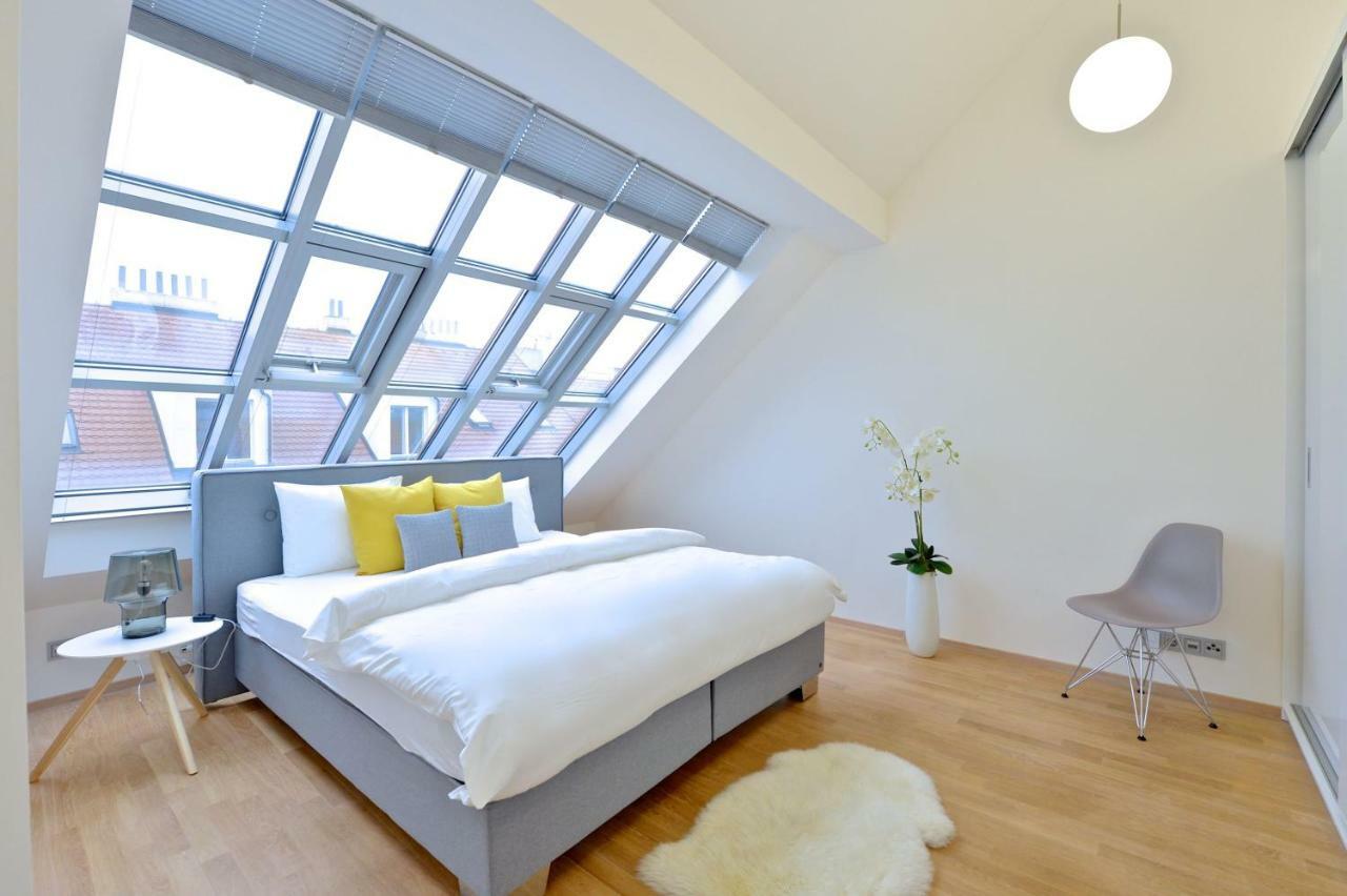 Apartament Designer Loft 2 Praga Zewnętrze zdjęcie
