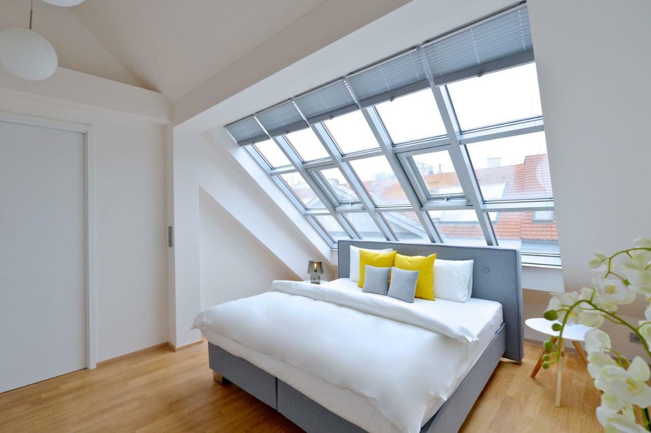 Apartament Designer Loft 2 Praga Zewnętrze zdjęcie