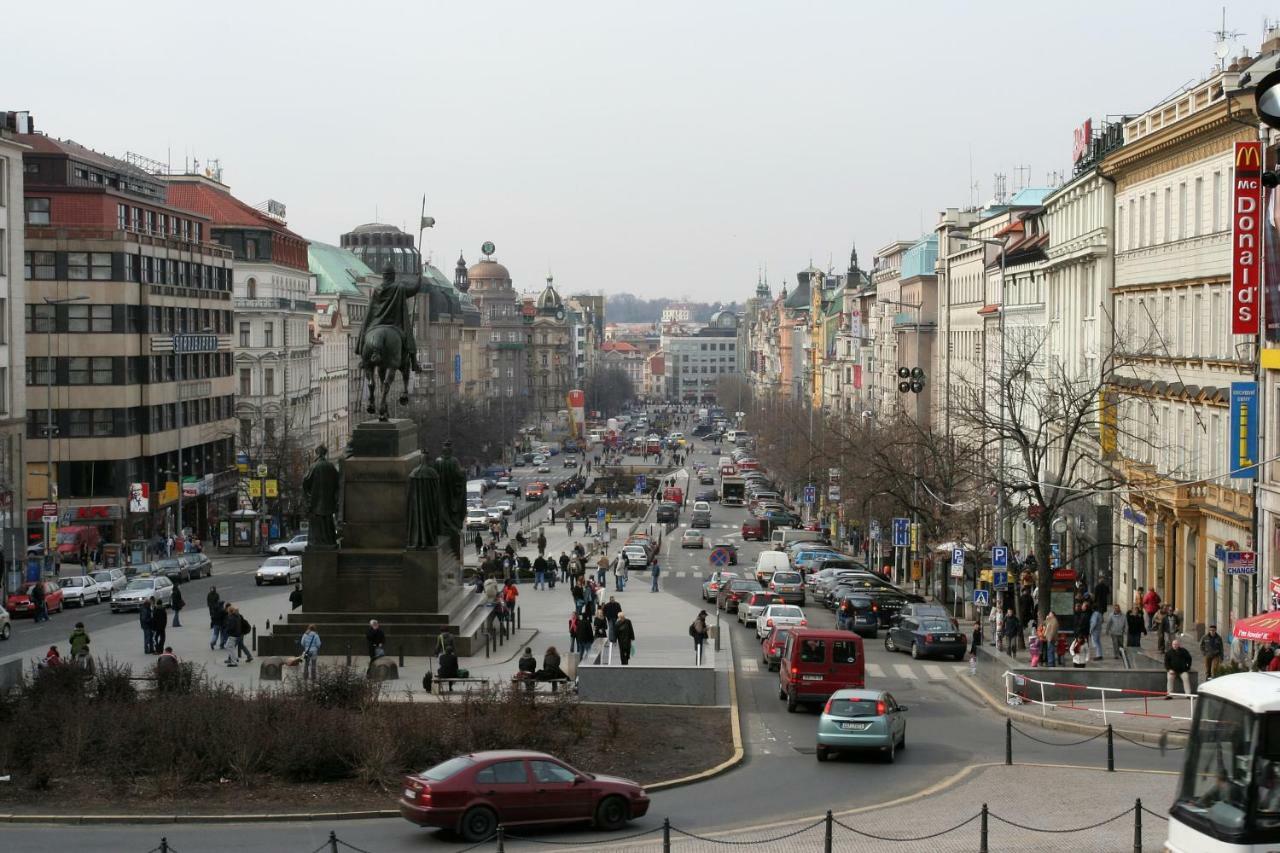 Apartament Designer Loft 2 Praga Zewnętrze zdjęcie